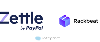 Zettle by PayPal